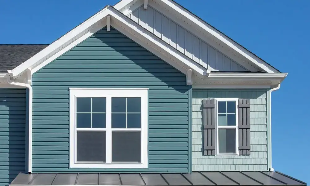 Roof repair and inspection services in East Goshen